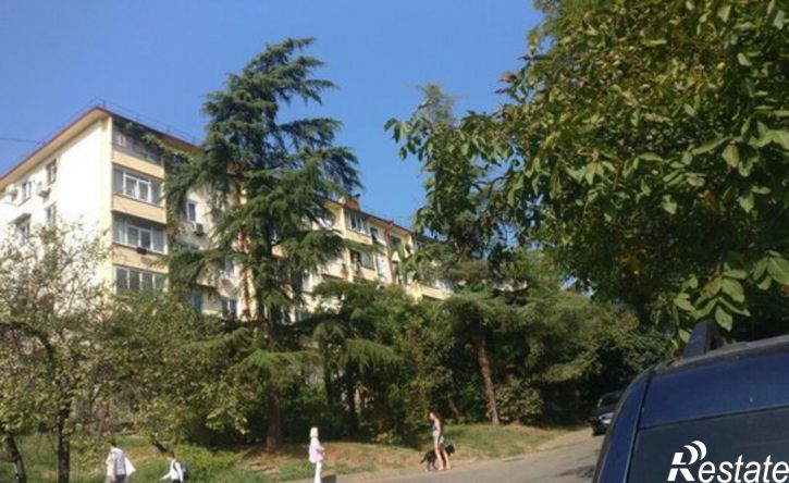 2-комн квартира Красноармейская улица, 37,  д. 37