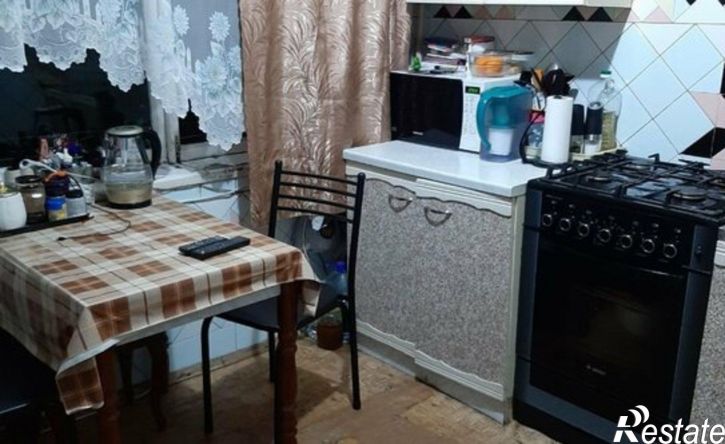 2-комн квартира Красноармейская улица, 37,  д. 37