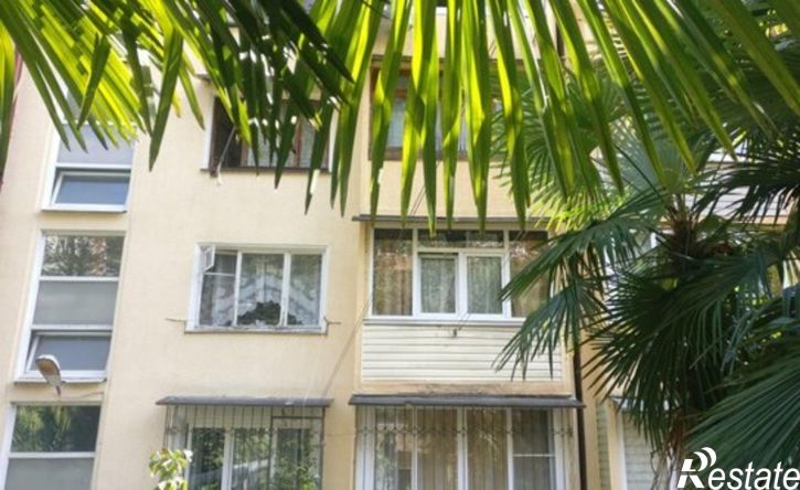 2-комн квартира Красноармейская улица, 37,  д. 37