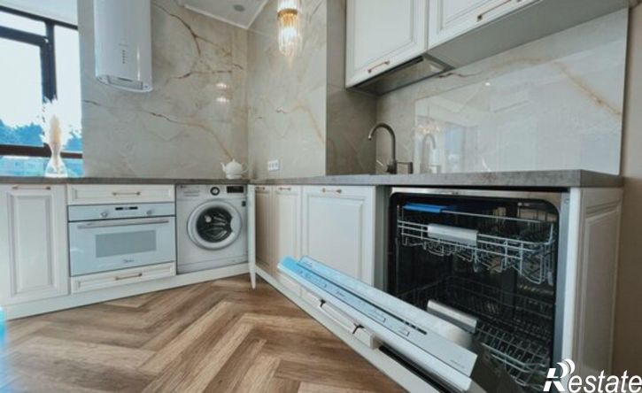 2-комн квартира улица Войкова, 34,  д. 34