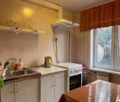 2-комн, 45кв м, этаж 3/4 ул Куйбышева, 27