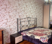 2-комн, 50кв м, этаж 3/5 ул Макаренко, 12