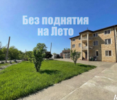 1-комн, 40кв м, этаж 3/3 ул Черновицкая, 115/12