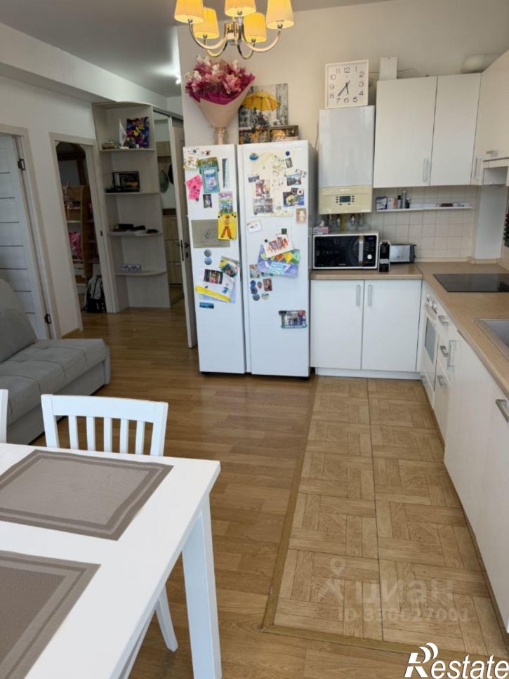 3-комн квартира Параллельная улица, 10,  д. 10