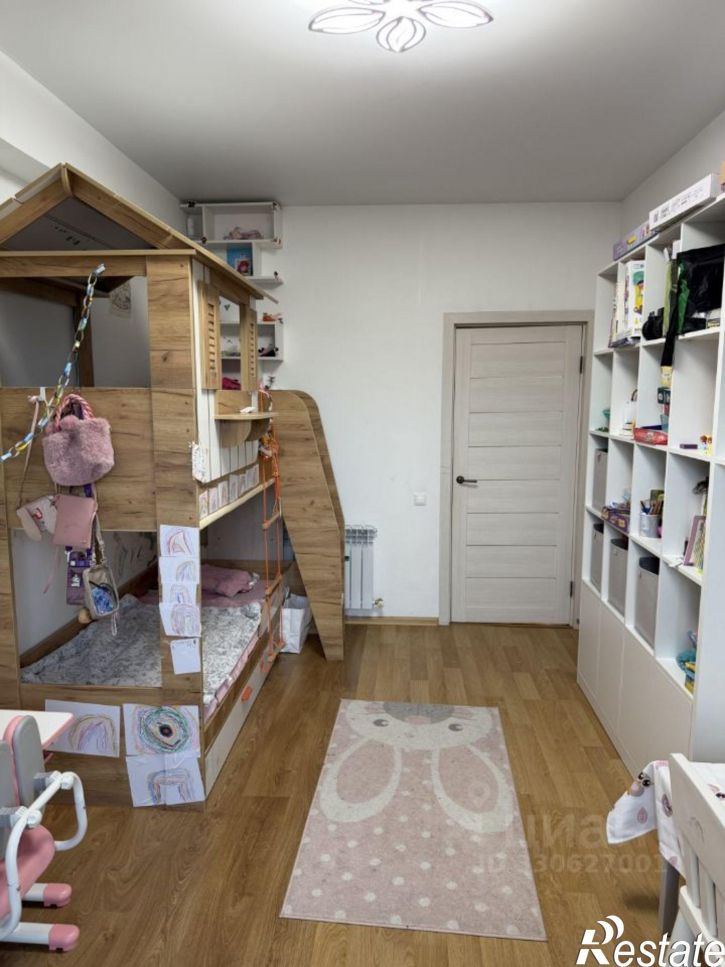 3-комн квартира Параллельная улица, 10,  д. 10