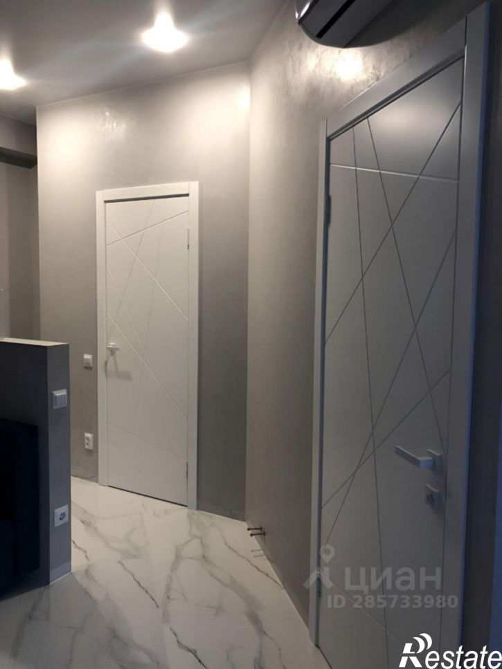 2-комн квартира Донская улица, 108А,  д. 108А