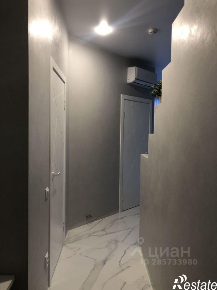 2-комн квартира Донская улица, 108А,  д. 108А