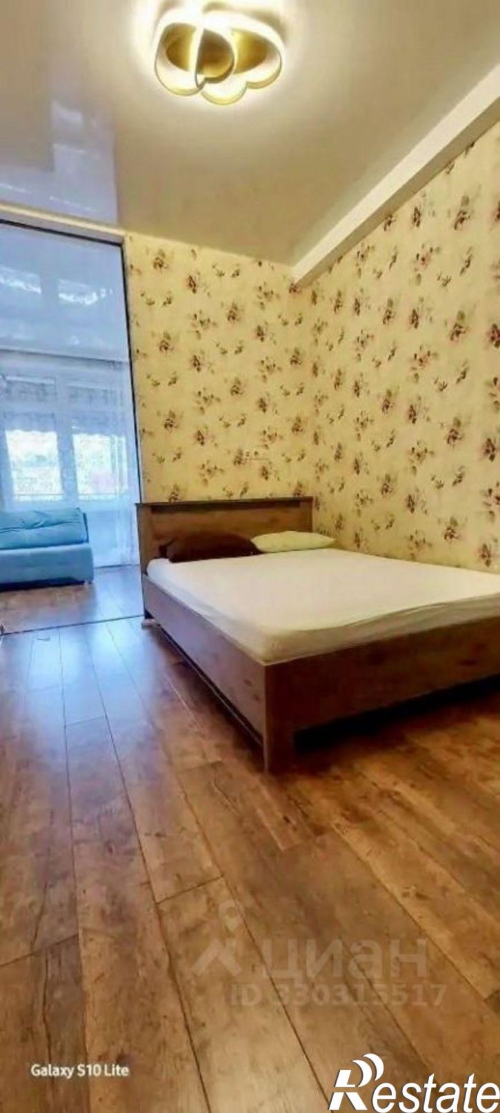 2-комн квартира Туапсинская улица, 9/1,  д. 9/1