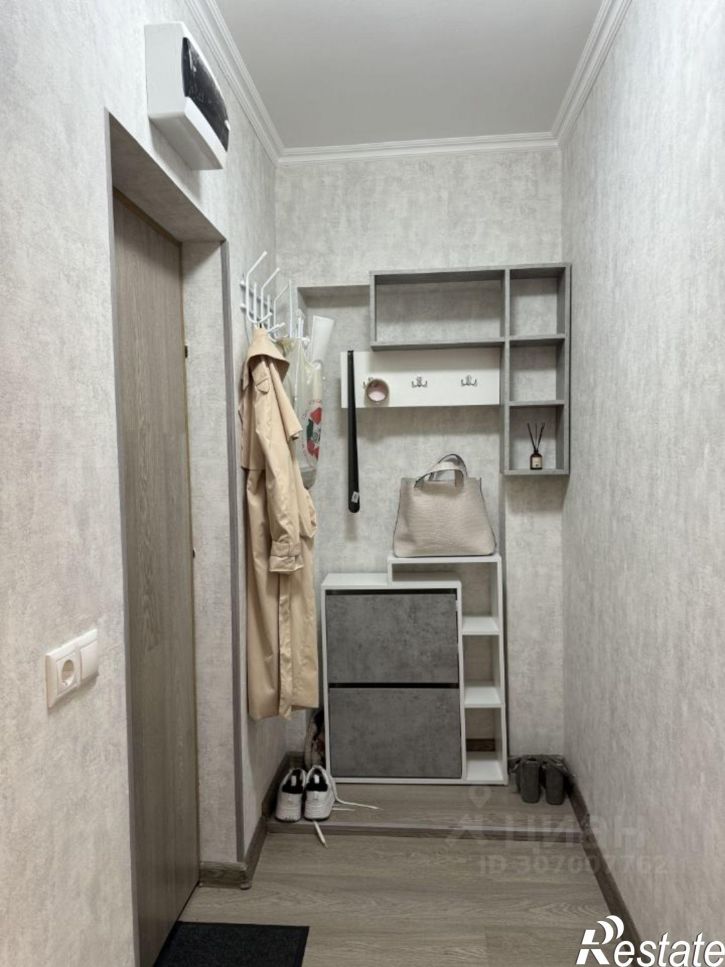 1-комн квартира Курортный проспект, 98/12,  д. 98/12