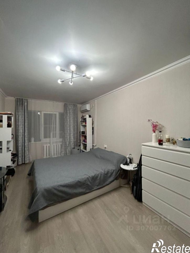 1-комн квартира Курортный проспект, 98/12,  д. 98/12