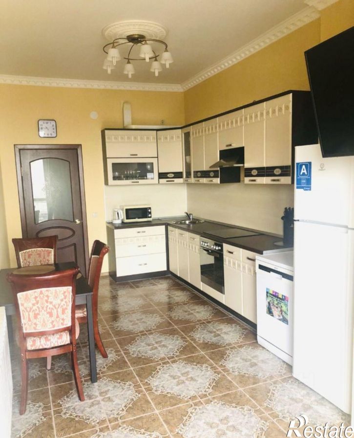 2-комн квартира улица Дмитриевой, 5,  д. 5