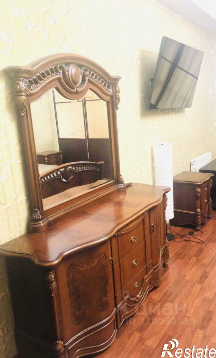 2-комн квартира улица Дмитриевой, 5,  д. 5