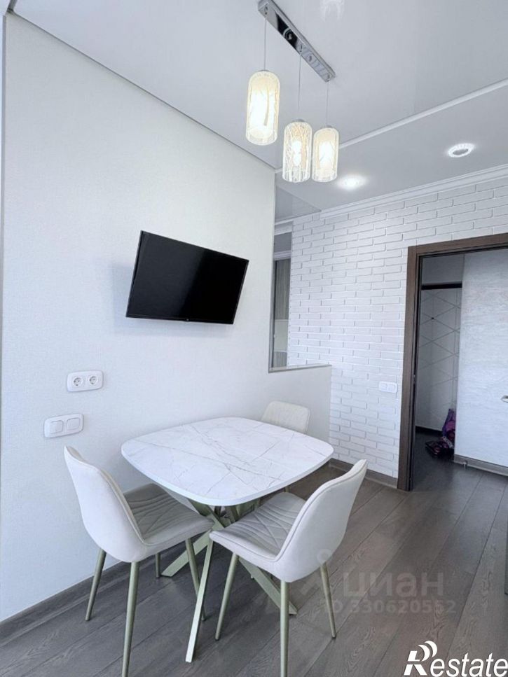 3-комн квартира Пластунская улица, 123А к2,  д. 123А к2