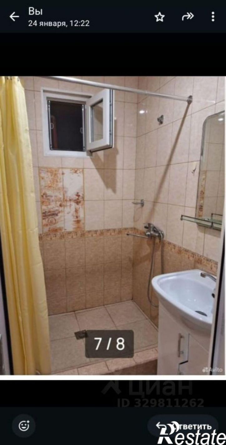 1-комн квартира ул Тимашевская, 372,  д. 372