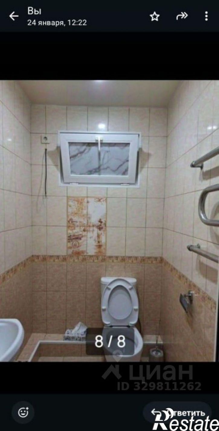 1-комн квартира ул Тимашевская, 372,  д. 372