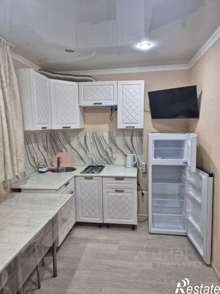 1-комн квартира ул Тимашевская, 372,  д. 372