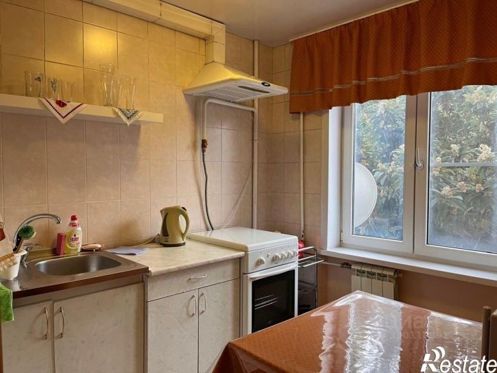 2-комн квартира ул Куйбышева, 27,  д. 27