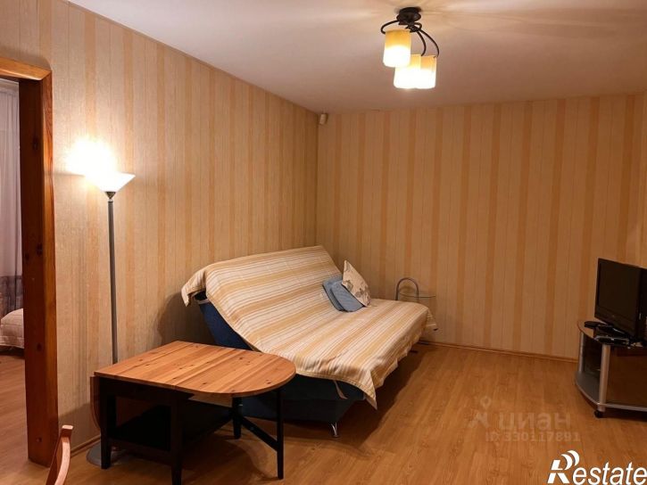 2-комн квартира ул Куйбышева, 27,  д. 27