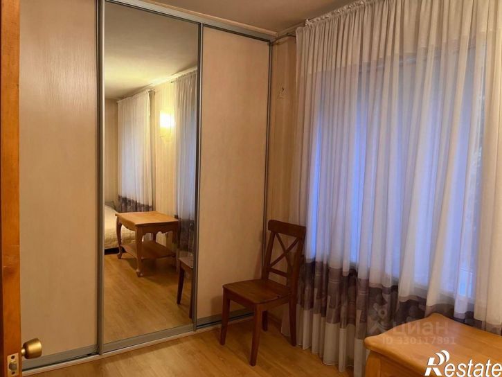2-комн квартира ул Куйбышева, 27,  д. 27