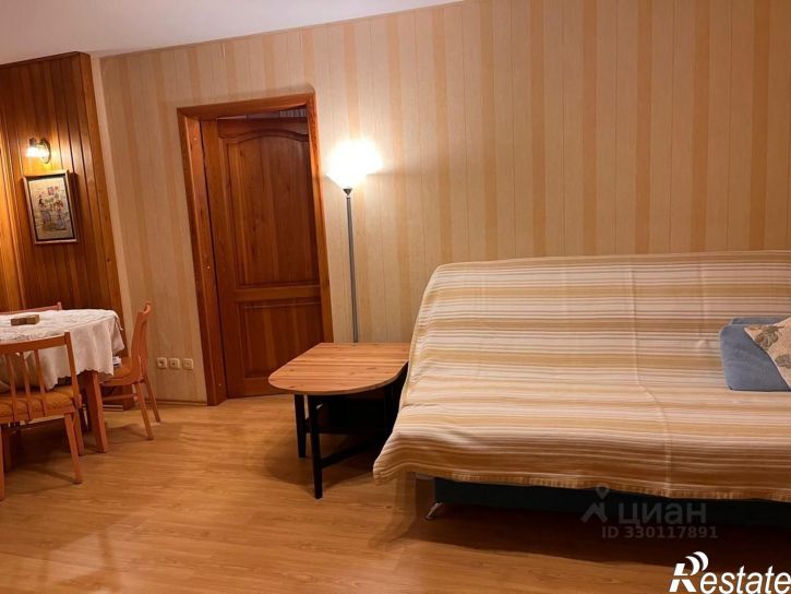 2-комн квартира ул Куйбышева, 27,  д. 27
