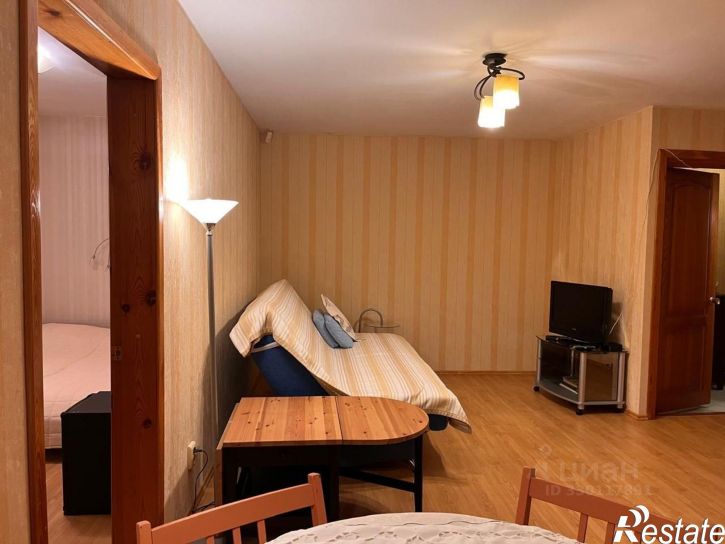 2-комн квартира ул Куйбышева, 27,  д. 27