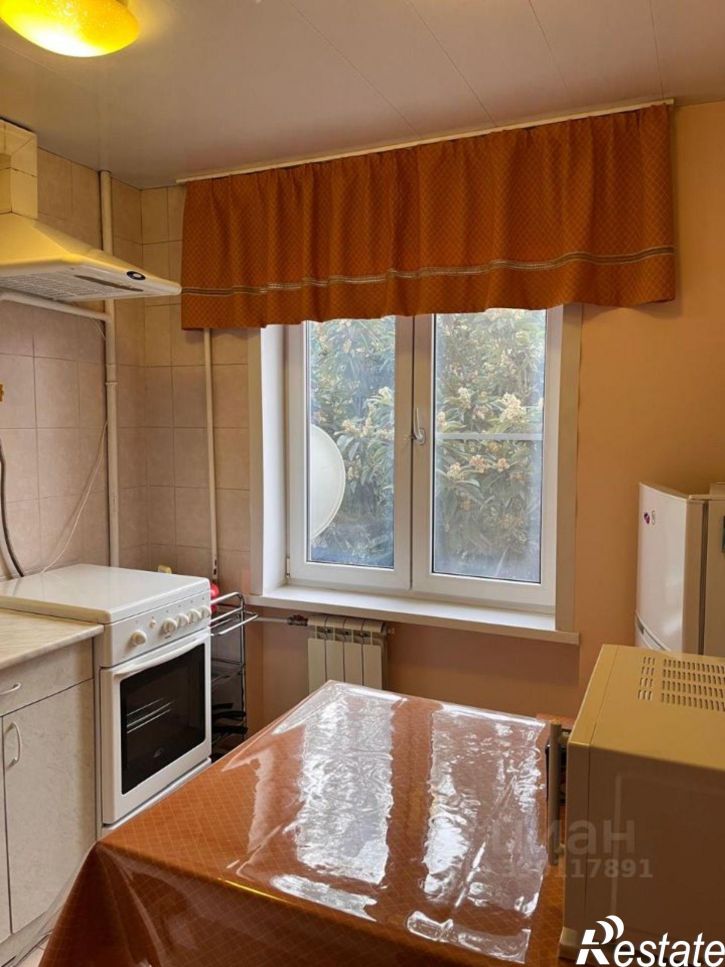 2-комн квартира ул Куйбышева, 27,  д. 27