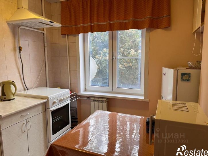 2-комн квартира ул Куйбышева, 27,  д. 27