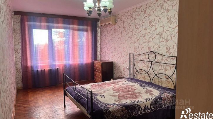 2-комн квартира ул Макаренко, 12,  д. 12