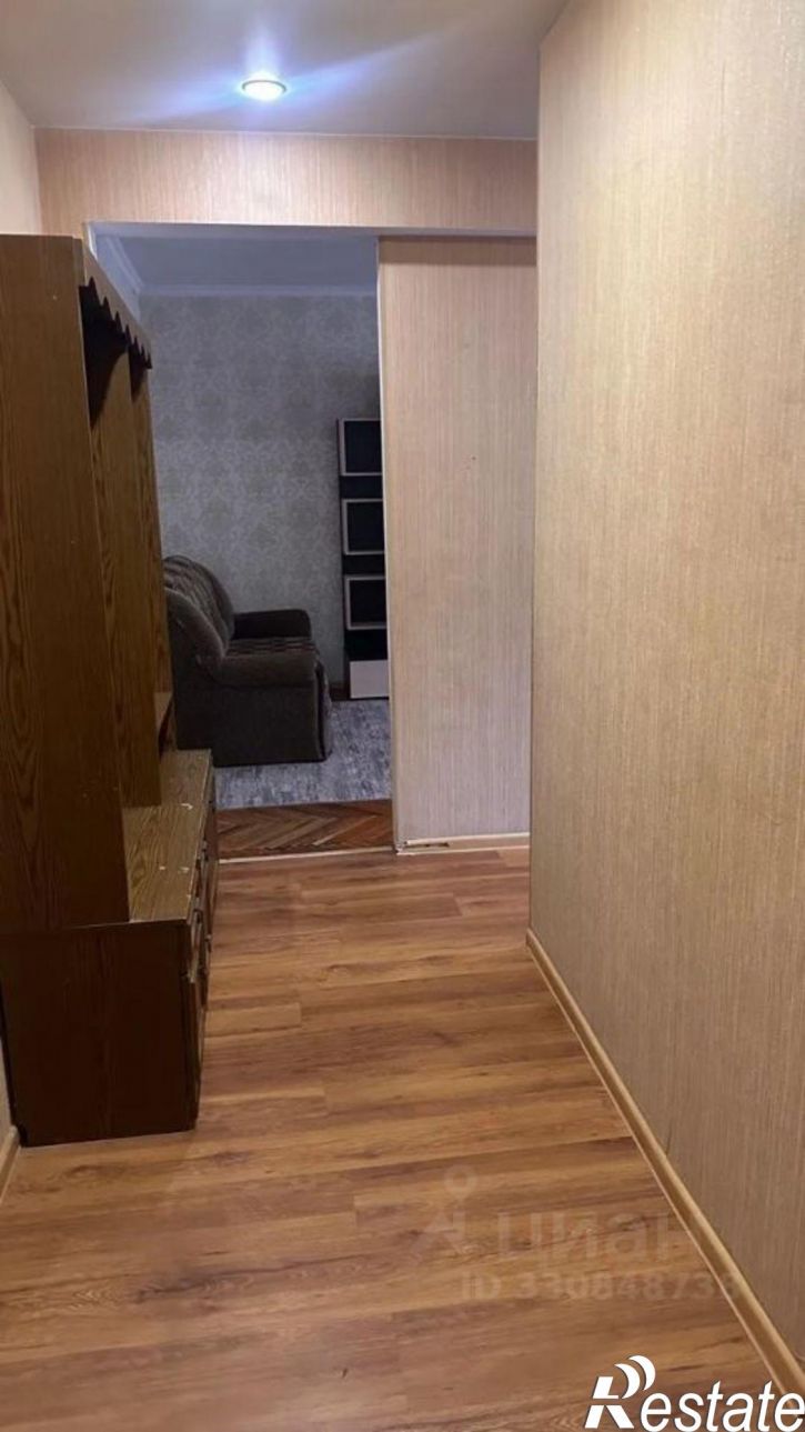 2-комн квартира ул Макаренко, 12,  д. 12