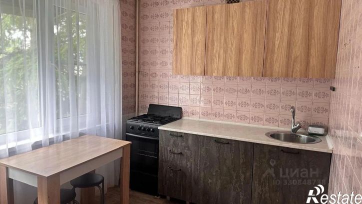 2-комн квартира ул Макаренко, 12,  д. 12