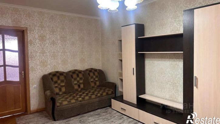 2-комн квартира ул Макаренко, 12,  д. 12