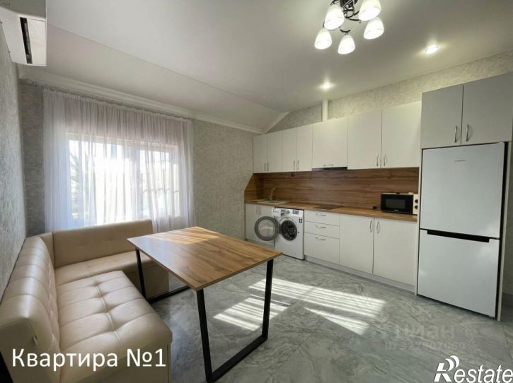 1-комн квартира ул Черновицкая, 115/12,  д. 115/12