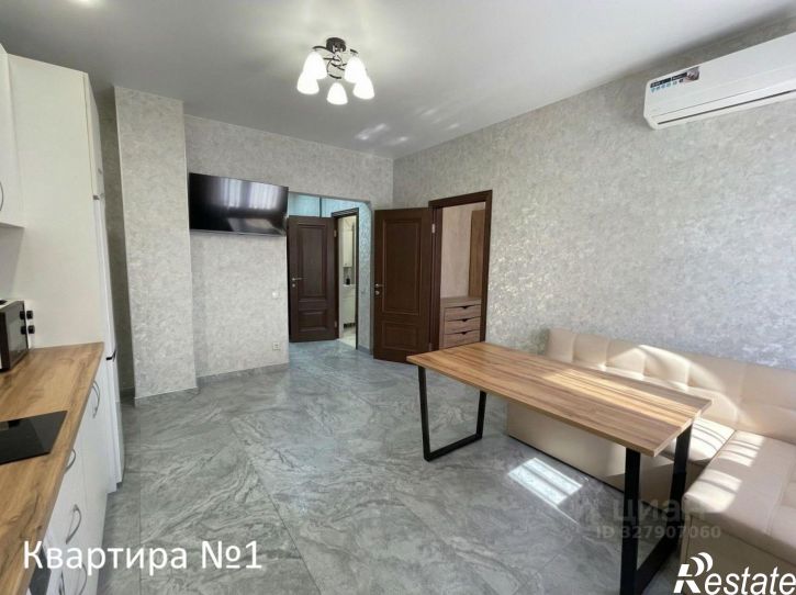 1-комн квартира ул Черновицкая, 115/12,  д. 115/12