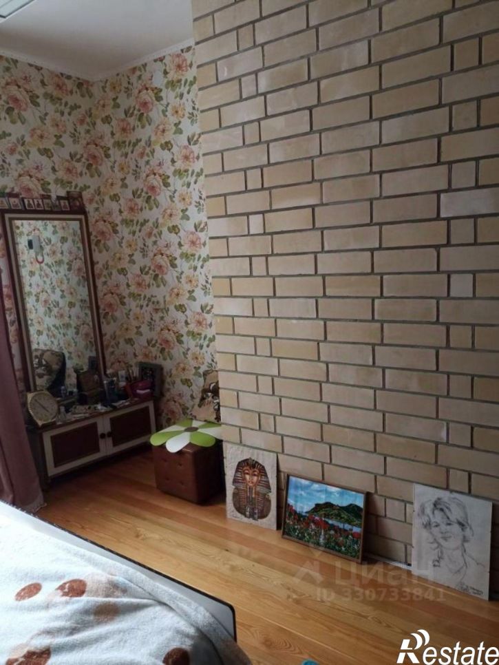 Коттедж/дом Магнитогорская улица, 26А,  д. 26А