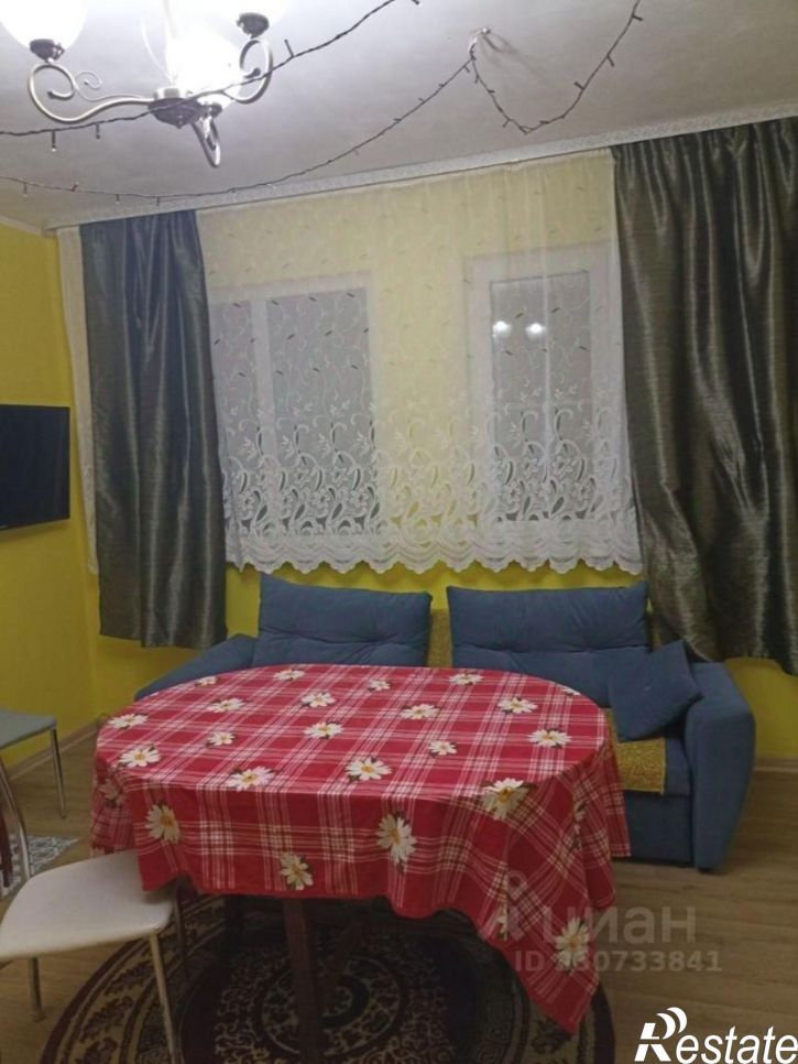 Коттедж/дом Магнитогорская улица, 26А,  д. 26А
