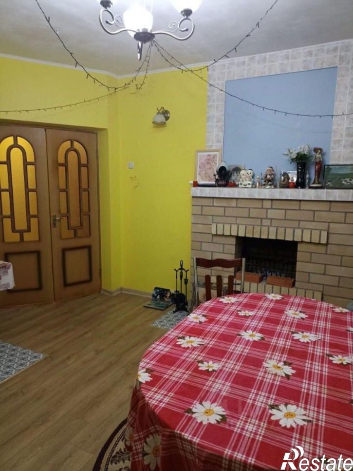 Коттедж/дом Магнитогорская улица, 26А,  д. 26А