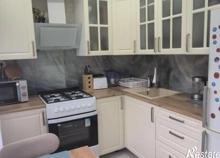 2-комн квартира ул Макаренко, 24,  д. 24