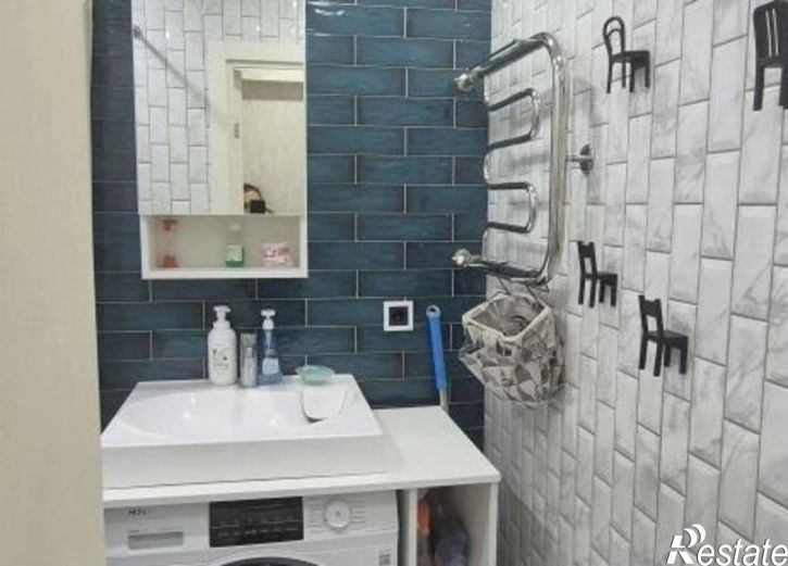 2-комн квартира ул Макаренко, 24,  д. 24