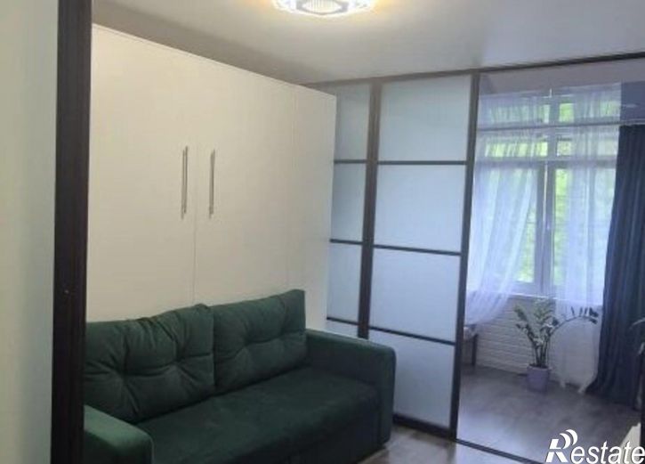 2-комн квартира ул Макаренко, 24,  д. 24