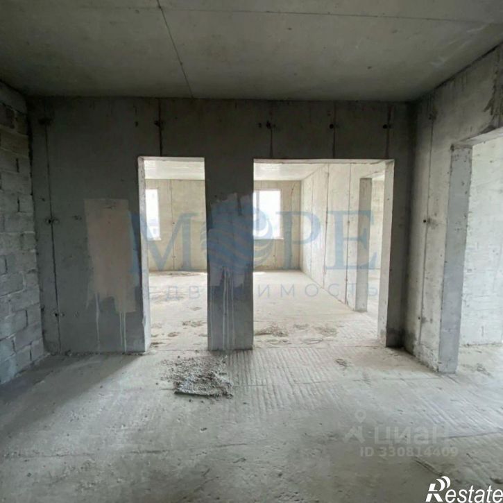 3-комн квартира ул Голубые дали, 99Г,  д. 99Г