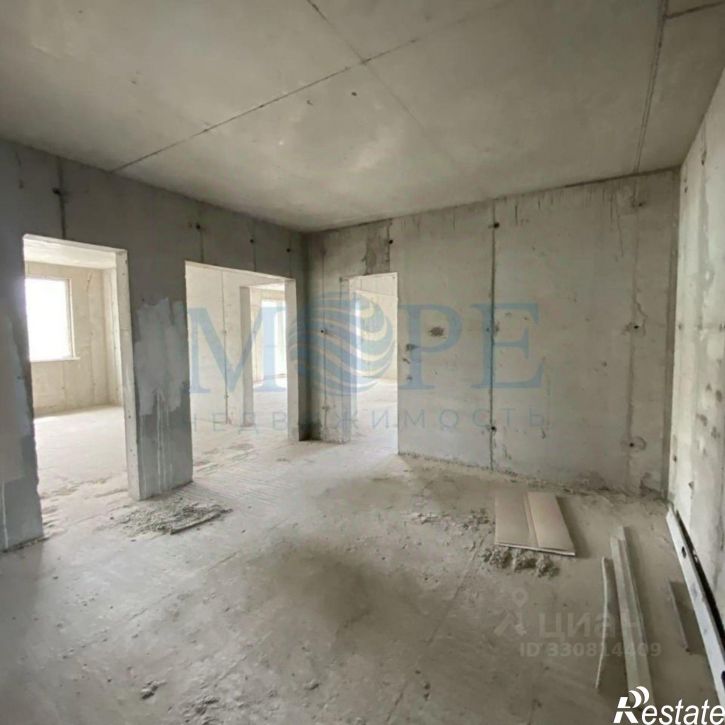 3-комн квартира ул Голубые дали, 99Г,  д. 99Г