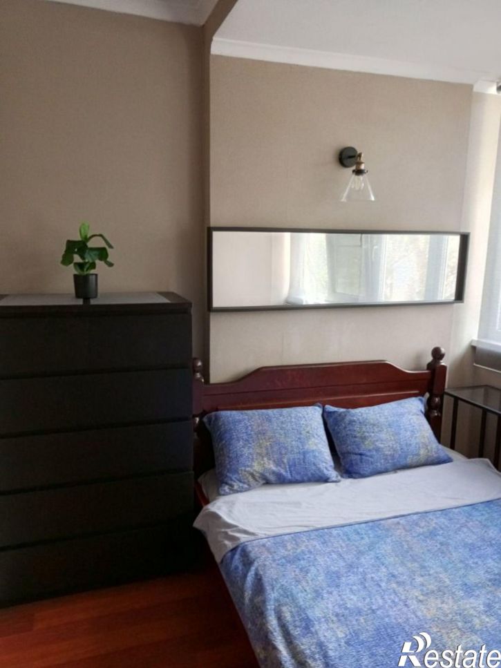 1-комн квартира улица Воровского, 49,  д. 49