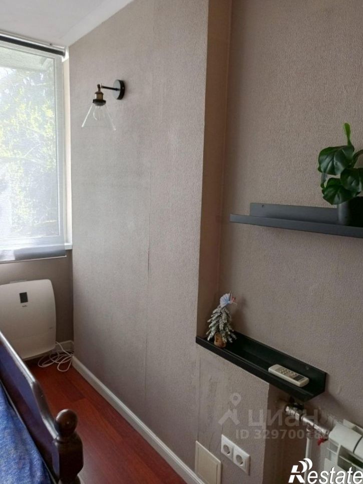 1-комн квартира улица Воровского, 49,  д. 49