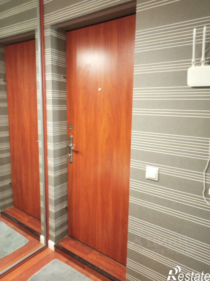 1-комн квартира улица Воровского, 49,  д. 49