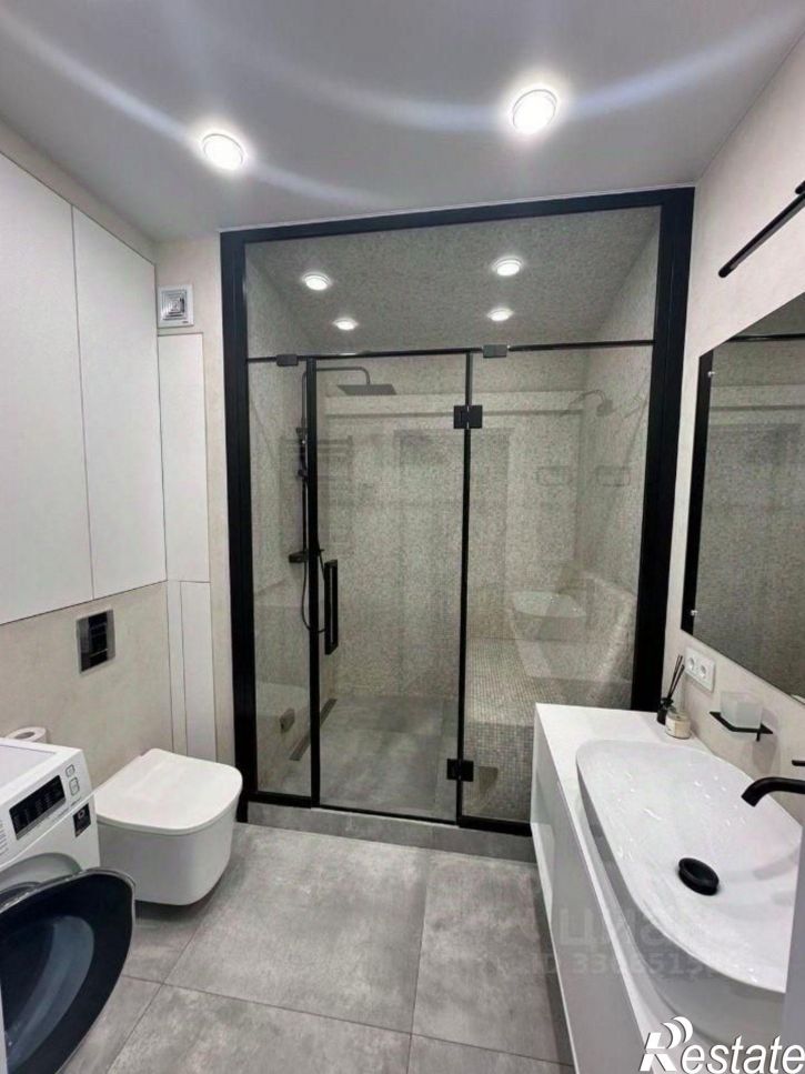 3-комн квартира пер Горького, 24 1,  д. 24 1,  к. 1