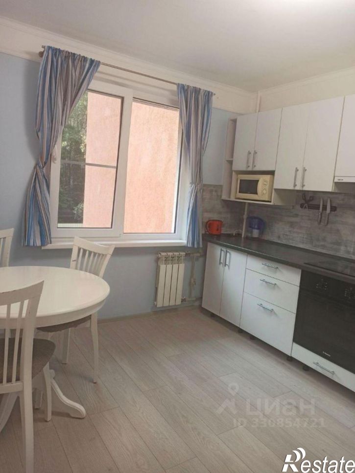 2-комн квартира Лесная улица, 20,  д. 20