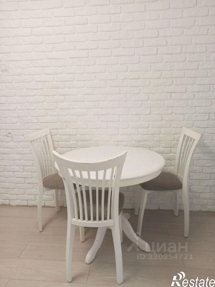 2-комн квартира Лесная улица, 20,  д. 20