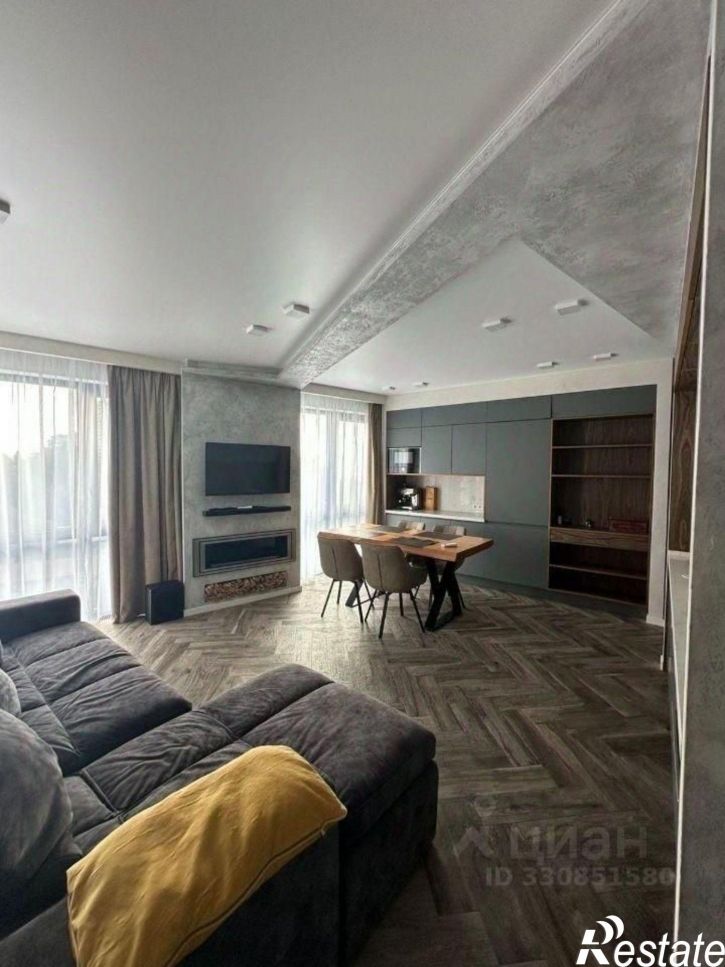 3-комн квартира пер Горького, 24 1,  д. 24 1,  к. 1