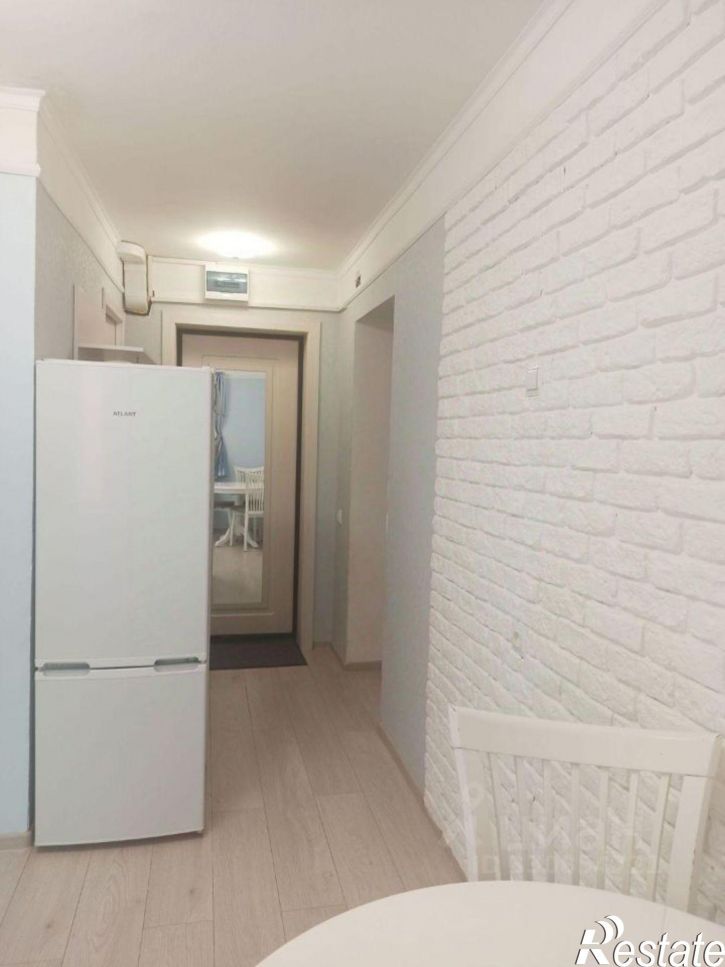 2-комн квартира Лесная улица, 20,  д. 20