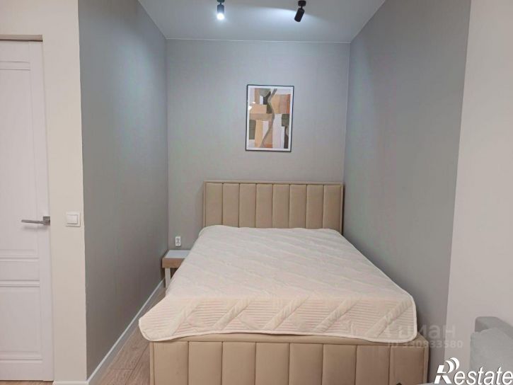1-комн квартира улица Искры, 66/9 к7,  д. 66/9 к7